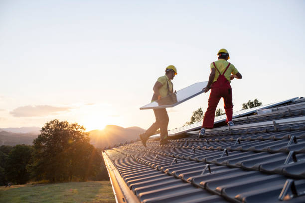 Best Metal Roofing Installation  in Lovettsville, VA