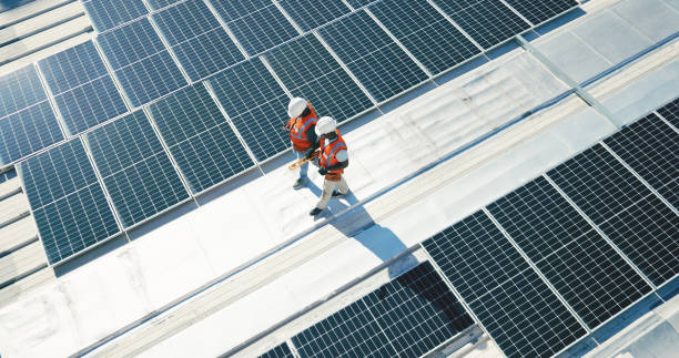 Best Roof Ventilation Installation  in Lovettsville, VA