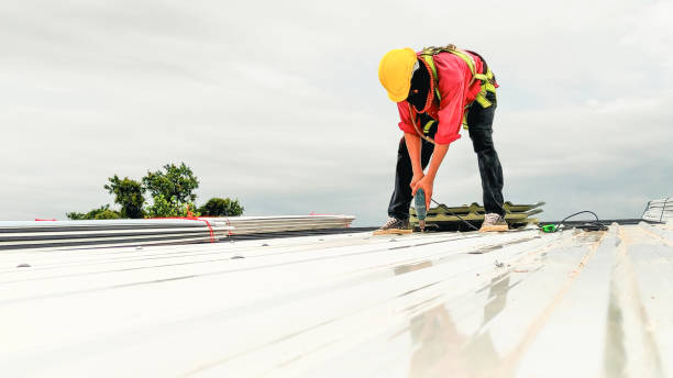 Best Roof Coating and Sealing  in Lovettsville, VA